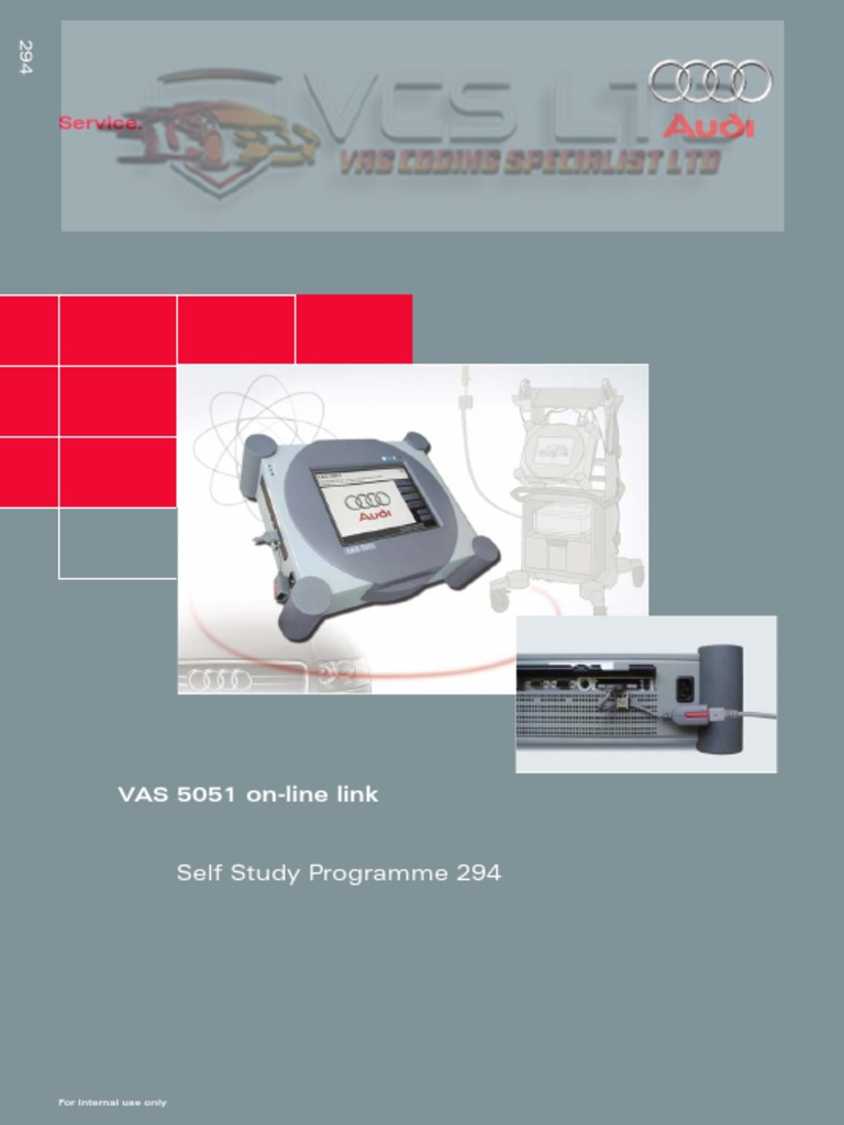 Introduction To Central Identification Tool FAZIT Immobilizer 4 GeKo ...