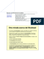 Mi Parte de La Exposicion Biodisel