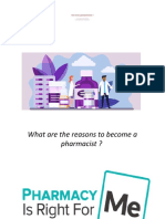 How To Be A Good Pharmacist !: Cours Prèparè Par Rania Bekakchi Sous La Supervision de M: Bougoufa Sami