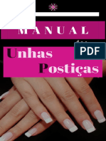 Manual das Unhas Postiças