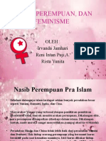 Islam Dan Perempuan