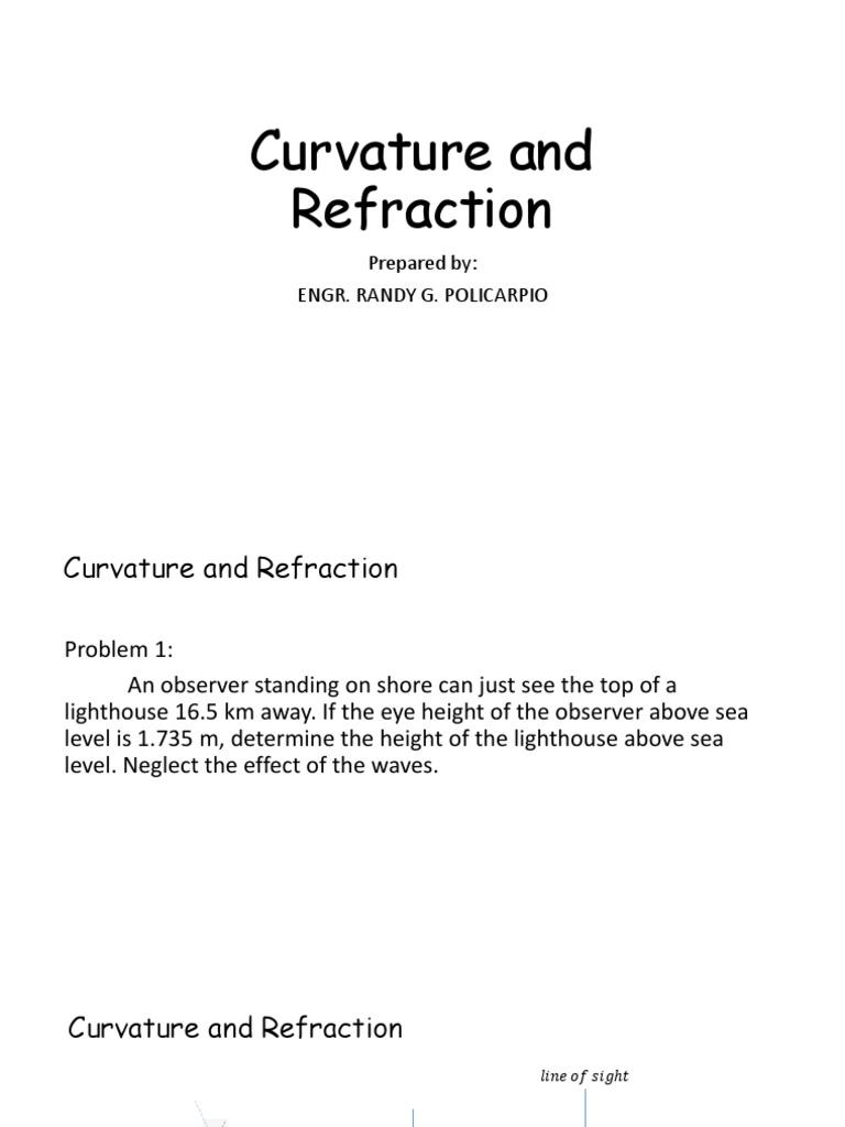 Determining Structure Heights Based on Line of Sight Visibility Due to ...