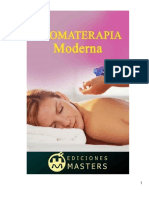 Aromaterapia moderna-Adolfo Pérez Agustí