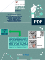 Cáncer de próstata: factores de riesgo y prevención