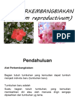 5.1 PPT Botani (Bunga)