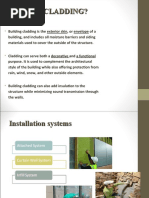Natural Stone Cladding Installation Guide | PDF | Building Insulation ...