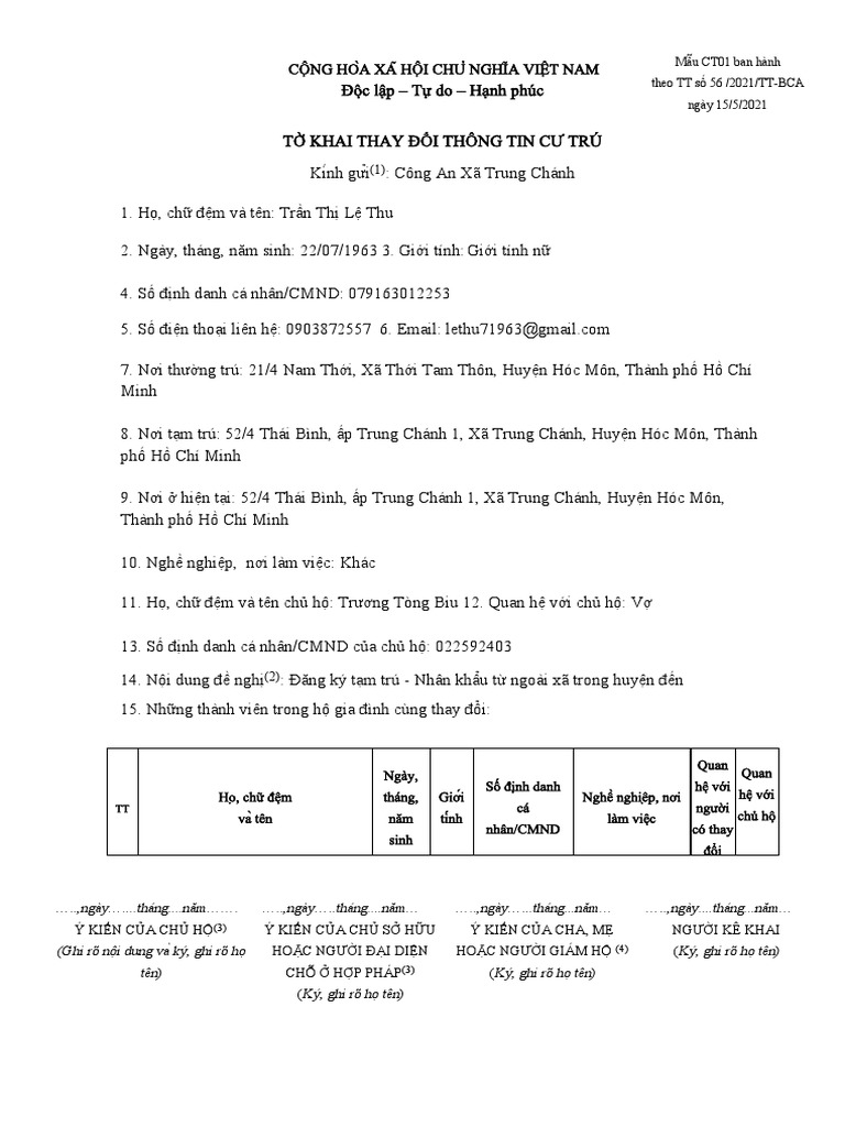 CT01 | PDF