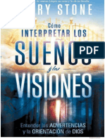 Cómo Interpretar Sueños Visiones - Perry Stone