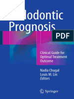 2017 Book EndodonticPrognosis