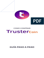 TrusterCoin Paso a Paso