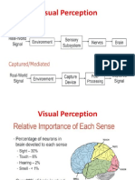 Elements of Visual Perception Ppt