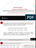 Problemas Validación Tema 6 Resueltos