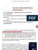 Problemas Analisis Gravimeetrico Tema 5 Resueltos