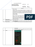 ANALISIS METODE PEMBELAJARAN