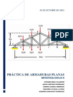 Trabajo Practico Armaduras