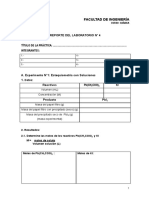 4 Reporte Estequiometria