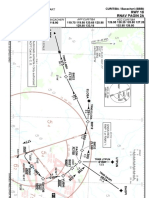 Sbbi - Rnav Pagin 2a Rwy 18 - Sid - 20211104