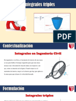 Sesion - 8 - Integrales Triples