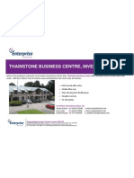 Thainstone Business Centre