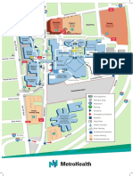 Main Campus Map Version March 2021