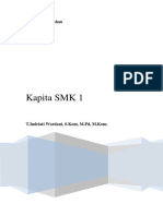 BUKU Kapita SMK 1 PDF