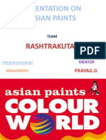 asianpaintppt-110228090316-phpapp02