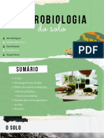 Microbiologia - Apresentação (1) - Compressed