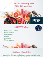 Kelompok Nifas