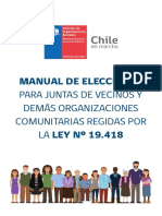 Manual Ley