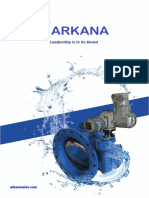 00.arkana Valve