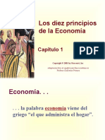 Principios Economia
