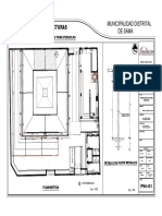 Adicional Poste Metalico