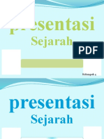 Sejarah - Perang Medan Area & Pertempuran 5 Hari Di Semarang