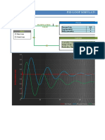 PID Loop Simulator