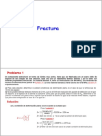 Ejercicios Fractura-Fatiga