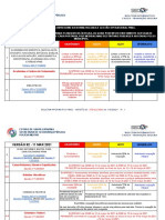 Boletim Informativo PMSC - Versão 82 - 11mar21