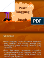 219755820 Pusat Tanggung Jawab Ppt Ppt