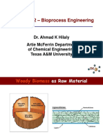 CHEN 482 - Bioprocess Engineering