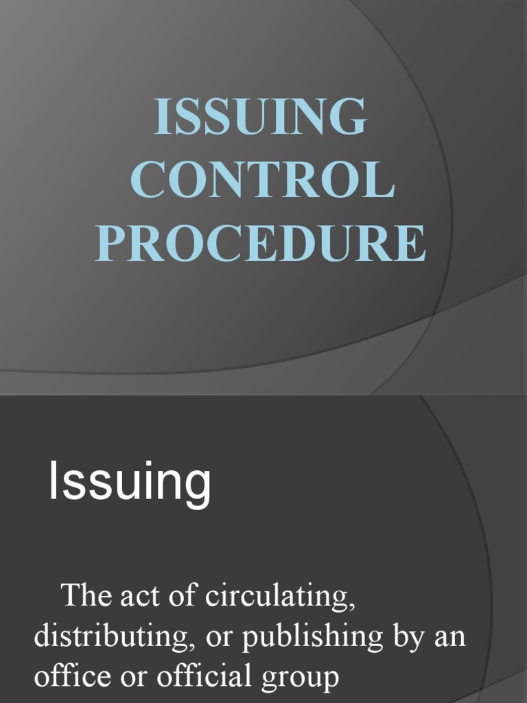 Food and Beverage Issuing Control Guide | PDF | Foods | Inventory