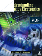 Understanding Automotive Electronics - William Ribbens 6ed