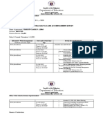 F.Linao - Acc. Report - NOVEMBER 1-5,2021