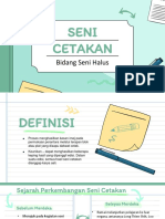 Seni Cetakan 2