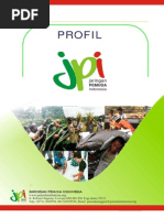 Download Profil Jaringan Pemuda Indonesia by Amin Sudarsono SN53946395 doc pdf
