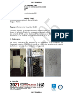 01-Noviembre-2021 Informe Revista Seguridad Cantón Ancón