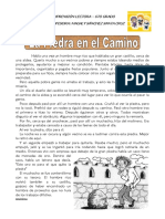 Lectura 6to