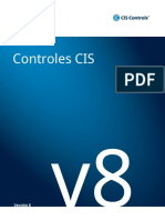 CIS Controls v8 Guide - En.es