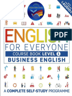 English For Everyone - Business English