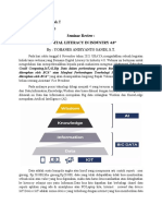 Tugas Merangkum LD 4.0