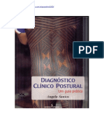 Diagnóstico Clinico Postural