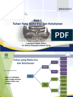 Sesi 1materi Mkdu 4221 Pai 2019 Ppt